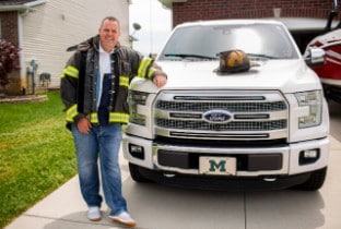 FordPass Rewards™ Offers Complimentary Service for Essent...